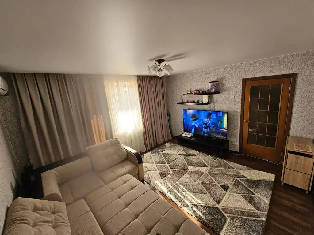 Продаётся 3-к квартира, 60.7 м - Фото 0