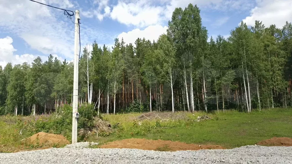Участок 8 сот. (СНТ, ДНП) - Фото 0