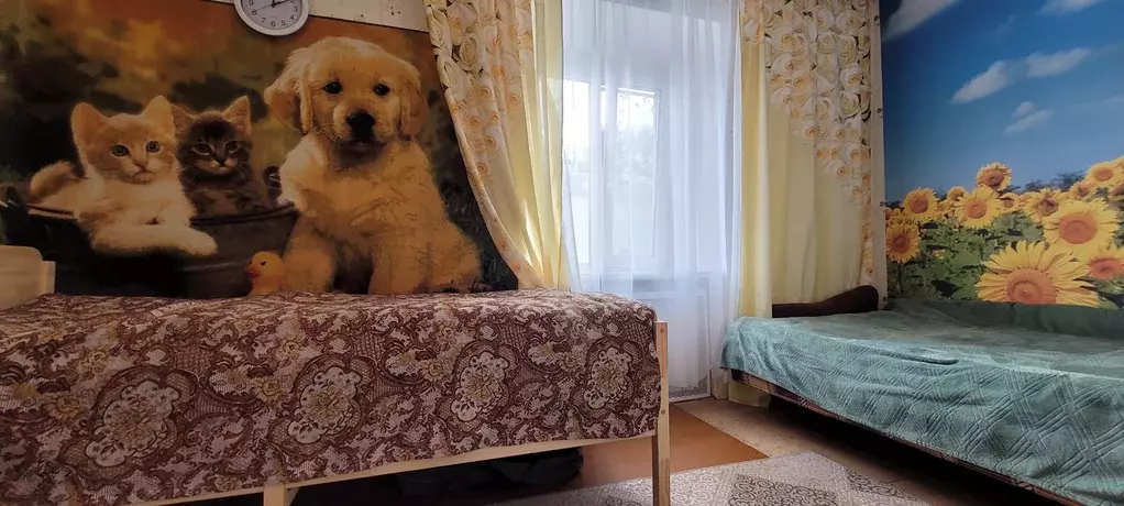 Продаётся 2-к квартира, 47.4 м - Фото 0