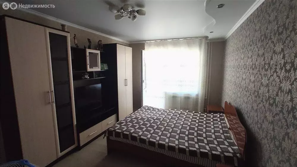 2-комнатная квартира: Анапа, улица Ленина, 179к4 (60 м) - Фото 1