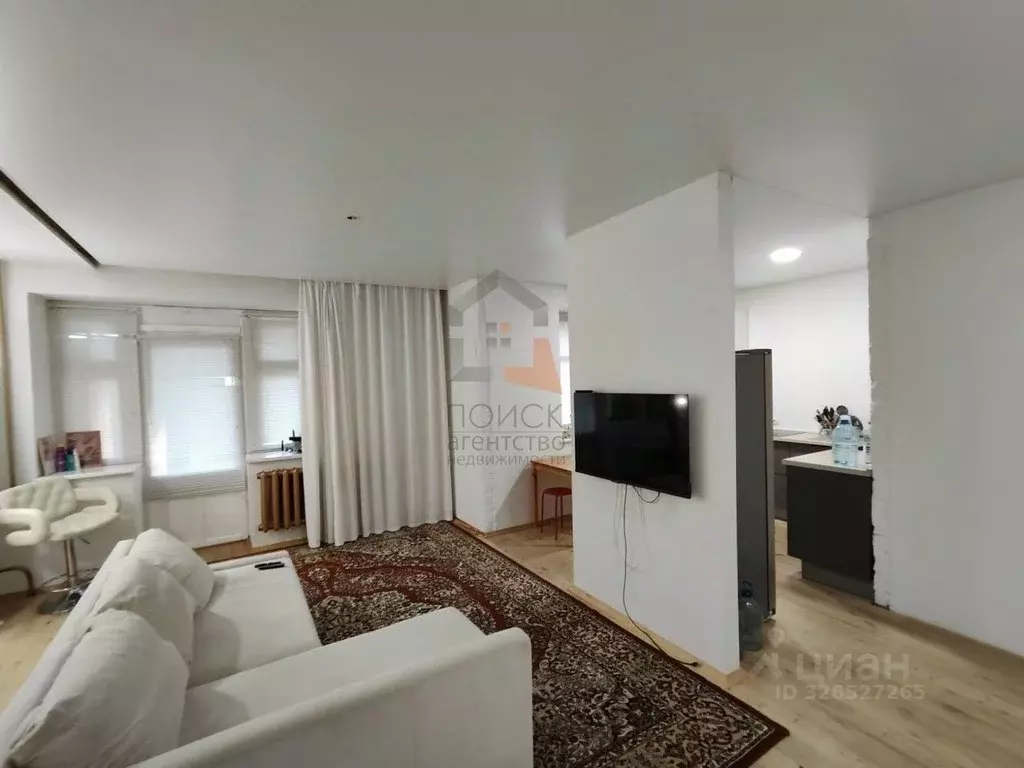 2-к кв. Кировская область, Киров ул. Казанская, 90 (70.0 м) - Фото 2