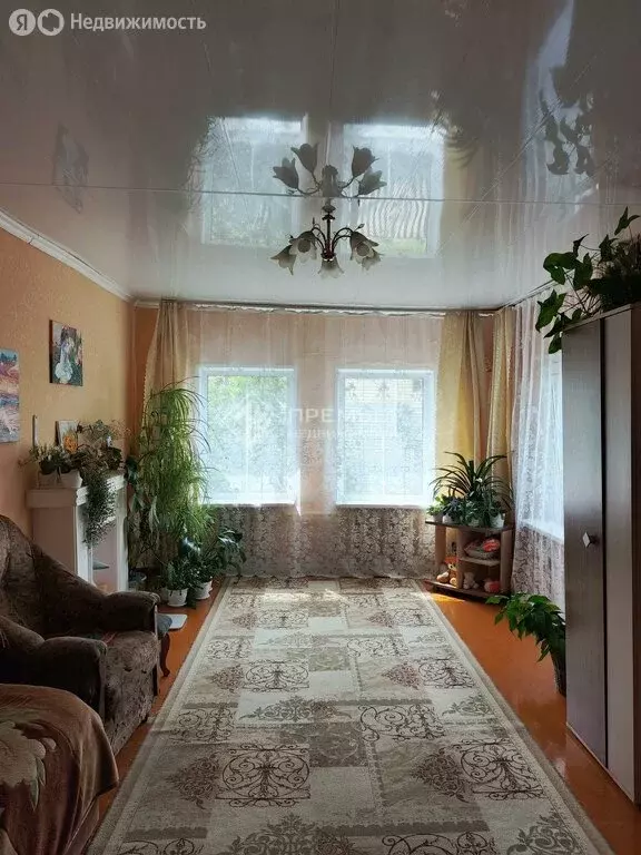 Дом в Слободской, переулок Корчагина, 9 (63.1 м) - Фото 1