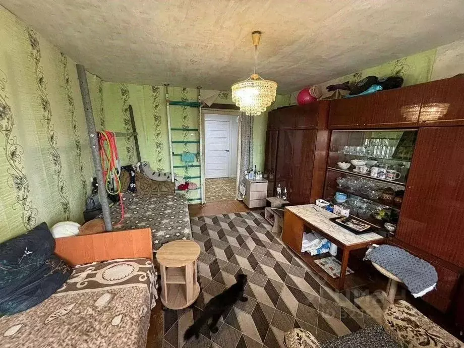 2-к кв. Крым, Феодосия ул. Одесская, 4 (52.0 м) - Фото 2