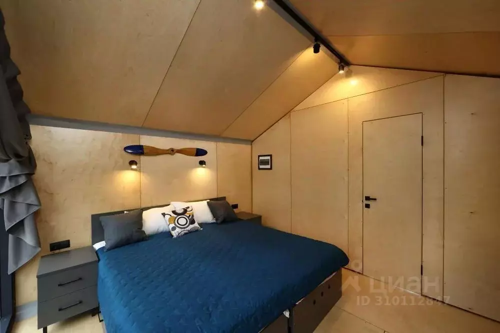 Дом в Калужская область, Медынский район, Михеево с/пос, д. Самсоново, ... - Фото 2