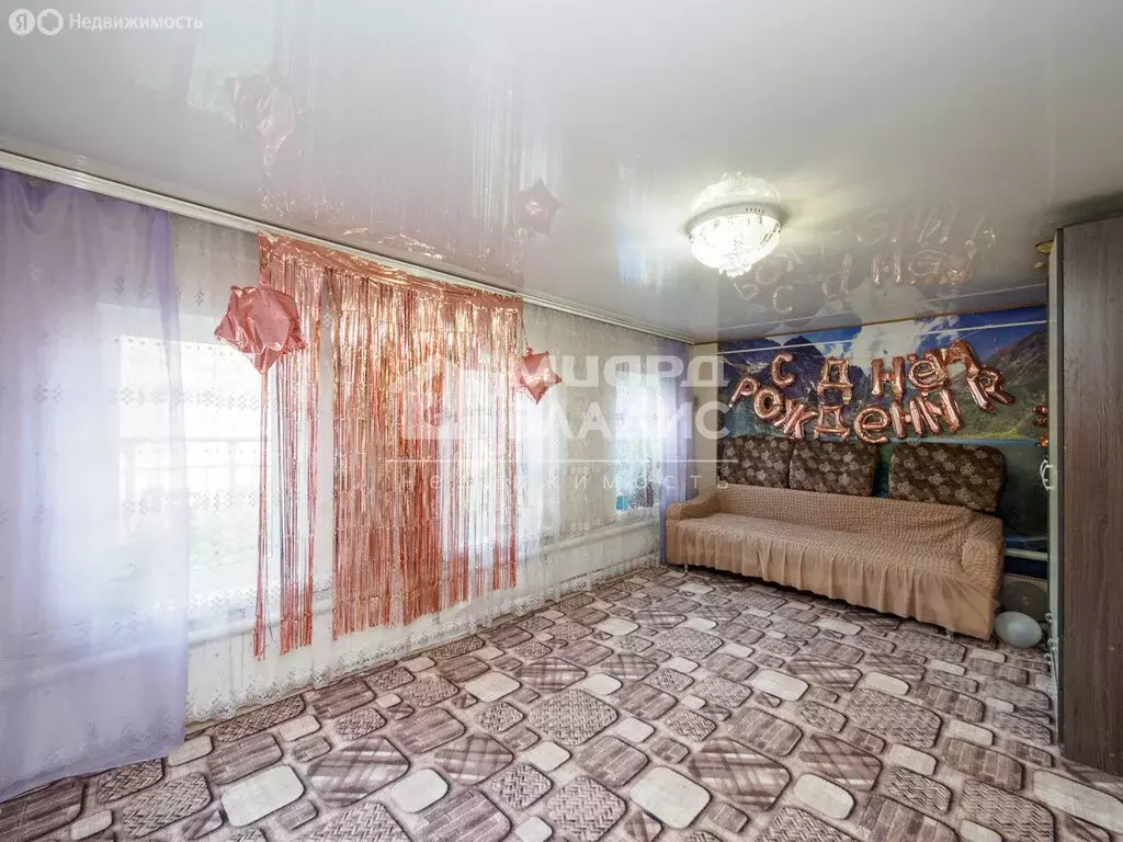 Дом в Омск, Пикетная улица, 36 (100 м) - Фото 2