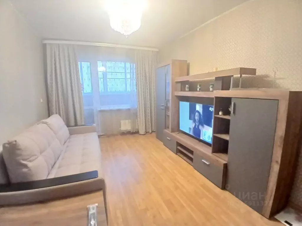 3-к кв. Кемеровская область, Кемерово Молодежный просп., 7/1 (62.0 м) - Фото 1