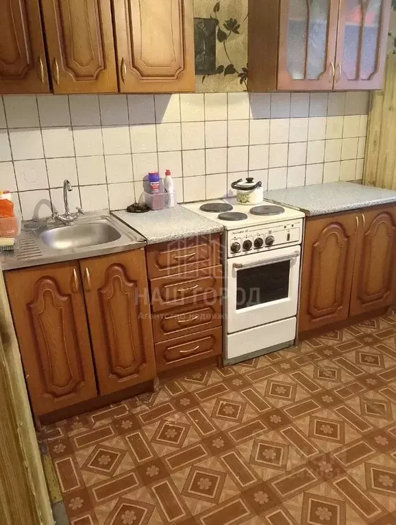 2-к кв. Тамбовская область, Тамбов Астраханская ул., 175к15 (51.0 м) - Фото 2