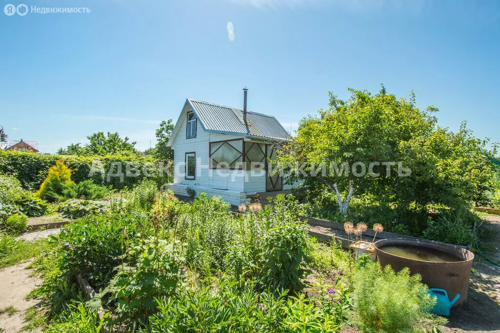 Дом в Тюменский район, деревня Ошкукова, Новая улица, 2 (40 м) - Фото 0