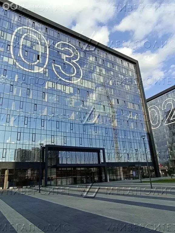 Офис (70 м) - Фото 2