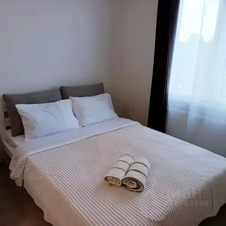 Студия Свердловская область, Екатеринбург ул. Латвийская, 58/3 (22.0 ... - Фото 1