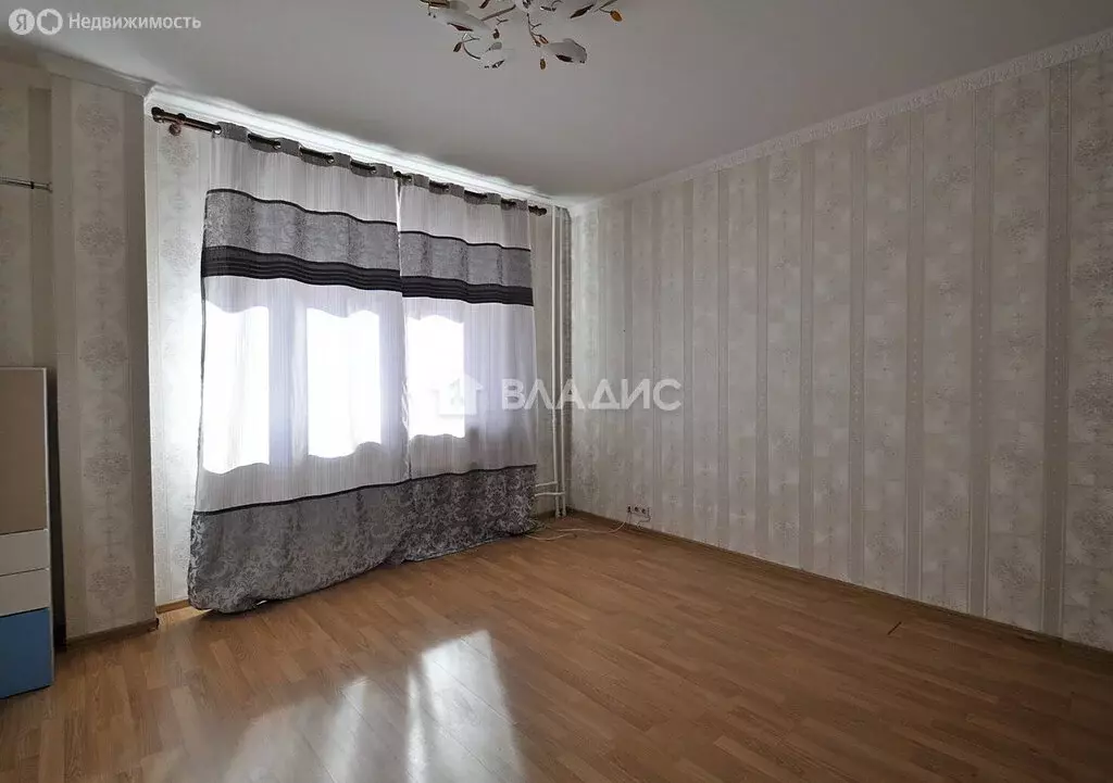 1-комнатная квартира: Котельники, 2-й Покровский проезд, 4к1 (43 м) - Фото 2