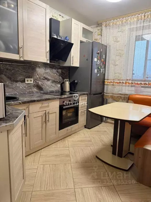 2-к кв. Москва ул. Свободы, 91К2 (47.4 м) - Фото 1