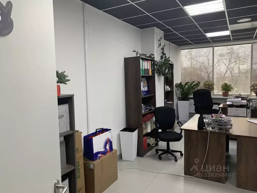 Офис в Московская область, Долгопрудный Первомайская ул., 3А (59 м) - Фото 1