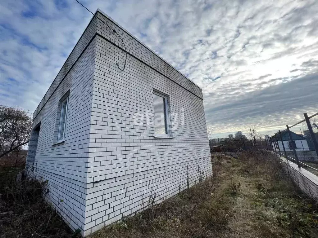 Дом в Липецкая область, Липецк Ферросплавщик СНТ, 2-я линия, 105 (120 ... - Фото 2