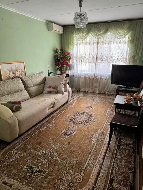 2-к кв. Курганская область, Курган ул. Радионова, 46 (40.4 м) - Фото 1