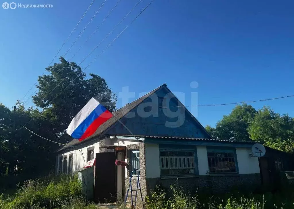 Дом в деревня Лукино, улица Куприянова (55.5 м) - Фото 2