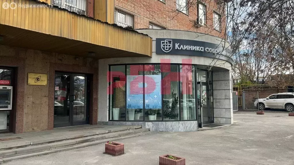 Помещение свободного назначения (242.1 м) - Фото 1