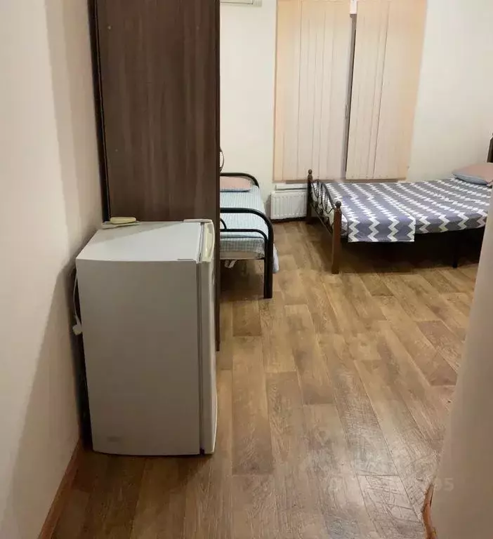 Комната Краснодарский край, Ейск ул. Карла Либкнехта, 209 - Фото 2