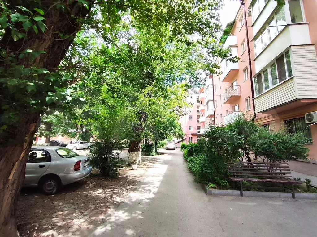 3-к. квартира, 55 м, 1/5 эт. - Фото 1