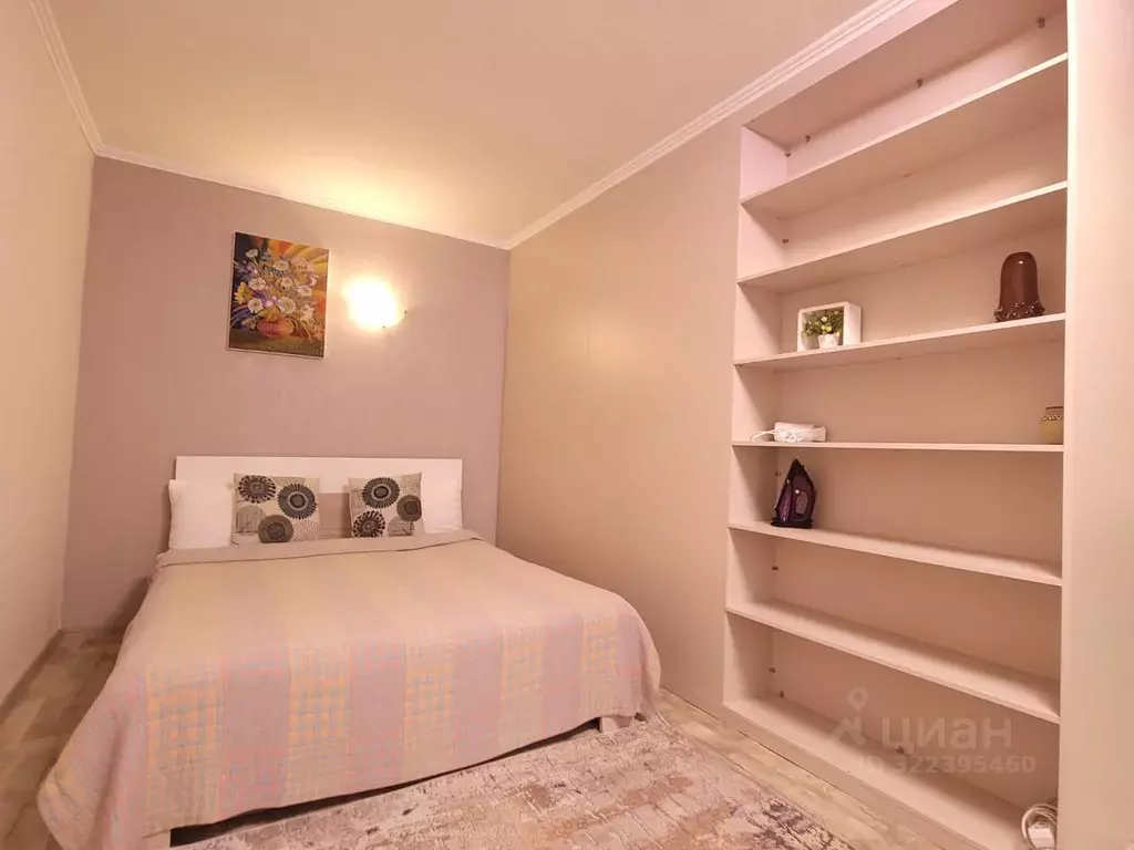 Студия Приморский край, Владивосток ул. Адмирала Кузнецова, 80 (35.0 ... - Фото 1