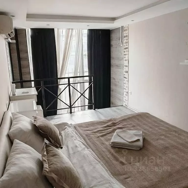 1-к кв. Москва Автозаводская ул., 23К7 (40.0 м) - Фото 1