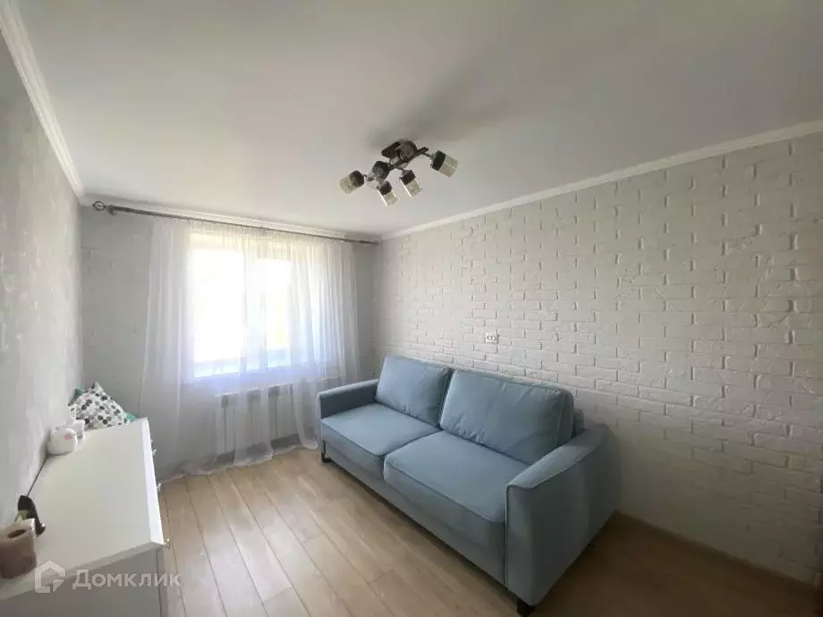 Продаётся 2-к квартира, 49 м - Фото 1