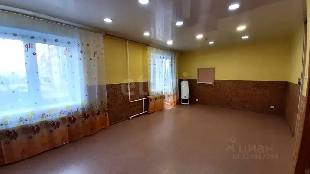 2-к кв. Кемеровская область, Кемерово Московский просп., 4 (68.7 м) - Фото 2