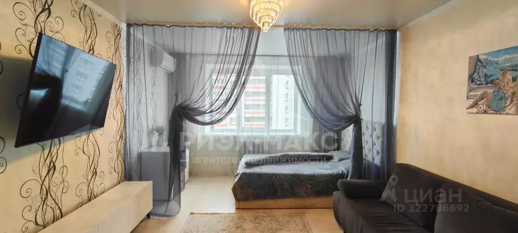 2-к кв. Брянская область, Брянск ул. Горбатова, 29 (59.4 м) - Фото 2