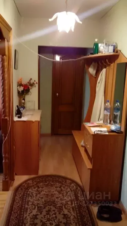 2-к кв. Калужская область, Калуга ул. Кибальчича, 5 (55.0 м) - Фото 2