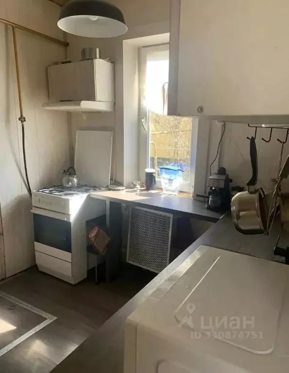 Дом в Ленинградская область, Гатчина Загородная ул., 28 (73 м) - Фото 1