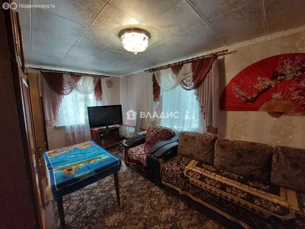 Дом в Короча, улица Шабельникова (72.9 м) - Фото 1