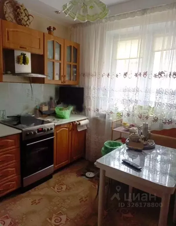 1-к кв. Челябинская область, Челябинск Новороссийская ул., 130б (43.0 ... - Фото 1