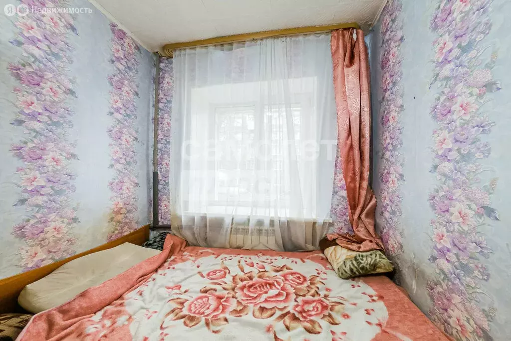 2-комнатная квартира: Екатеринбург, Профсоюзная улица, 24 (42.1 м) - Фото 0
