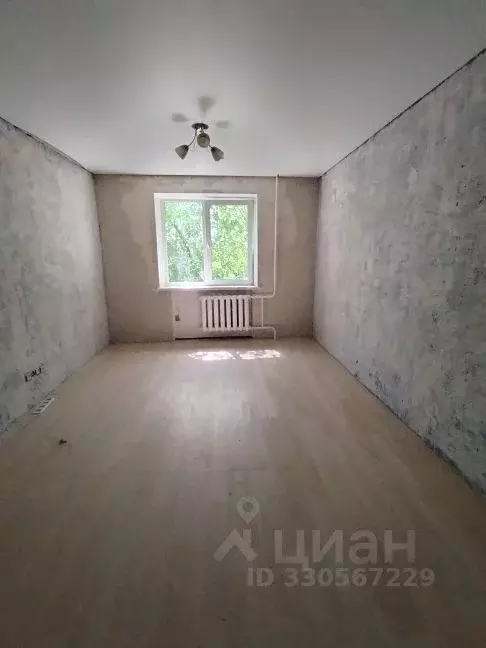 Комната Волгоградская область, Волгоград Калининградская ул., 21 (17.9 ... - Фото 1