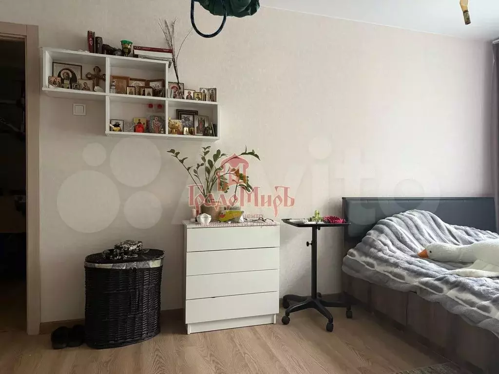 Комната 19 м в 2-к., 3/11 эт. - Фото 0