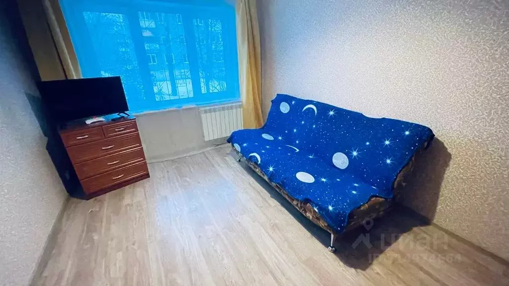 1-к кв. Московская область, Ногинск Богородский городской округ, ул. ... - Фото 1