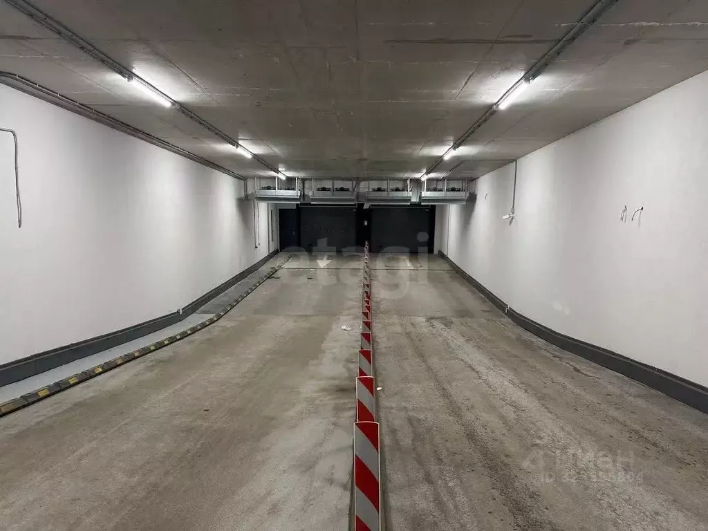 Гараж в Санкт-Петербург просп. Крузенштерна, 4 (14 м) - Фото 2