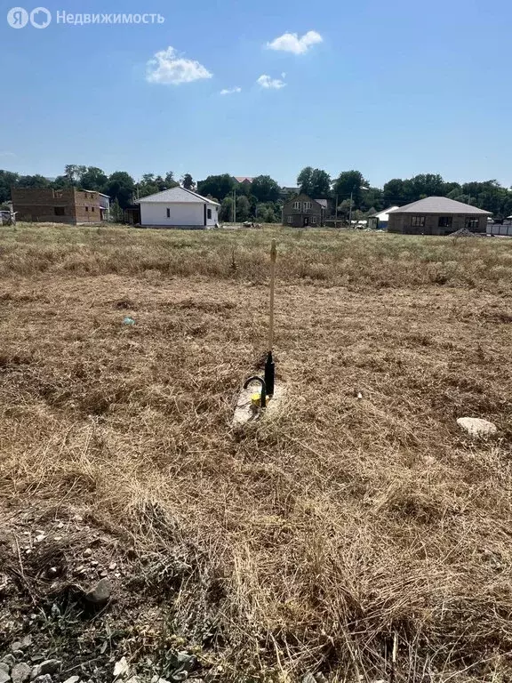 Участок в Добровское сельское поселение, село Заречное, Речная улица, ... - Фото 2