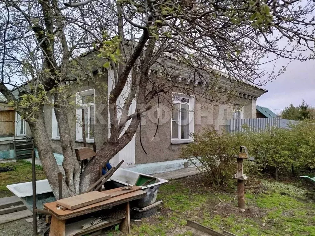 Дом 96,7 м на участке 10 сот. - Фото 1