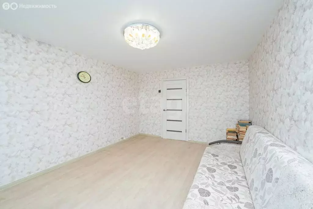 3-комнатная квартира: Пермь, Коломенская улица, 3 (61.9 м) - Фото 2