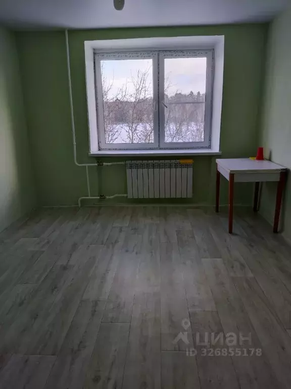 Комната Калужская область, Калуга Хрустальная ул., 68 (12.0 м) - Фото 1