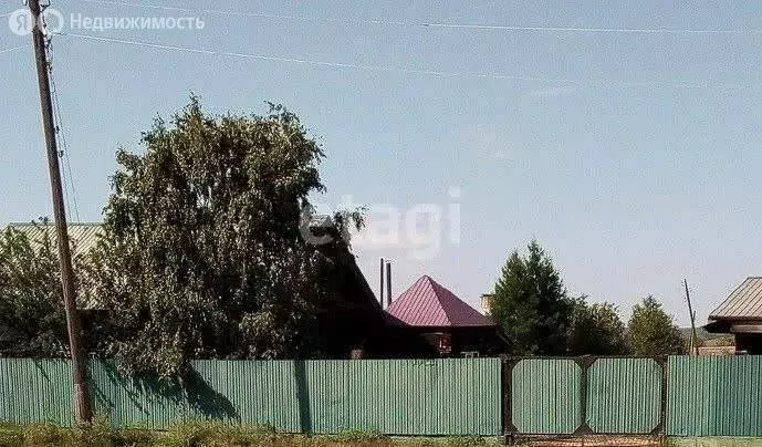 Дом в село Утан, улица Погодаева (46.1 м) - Фото 2