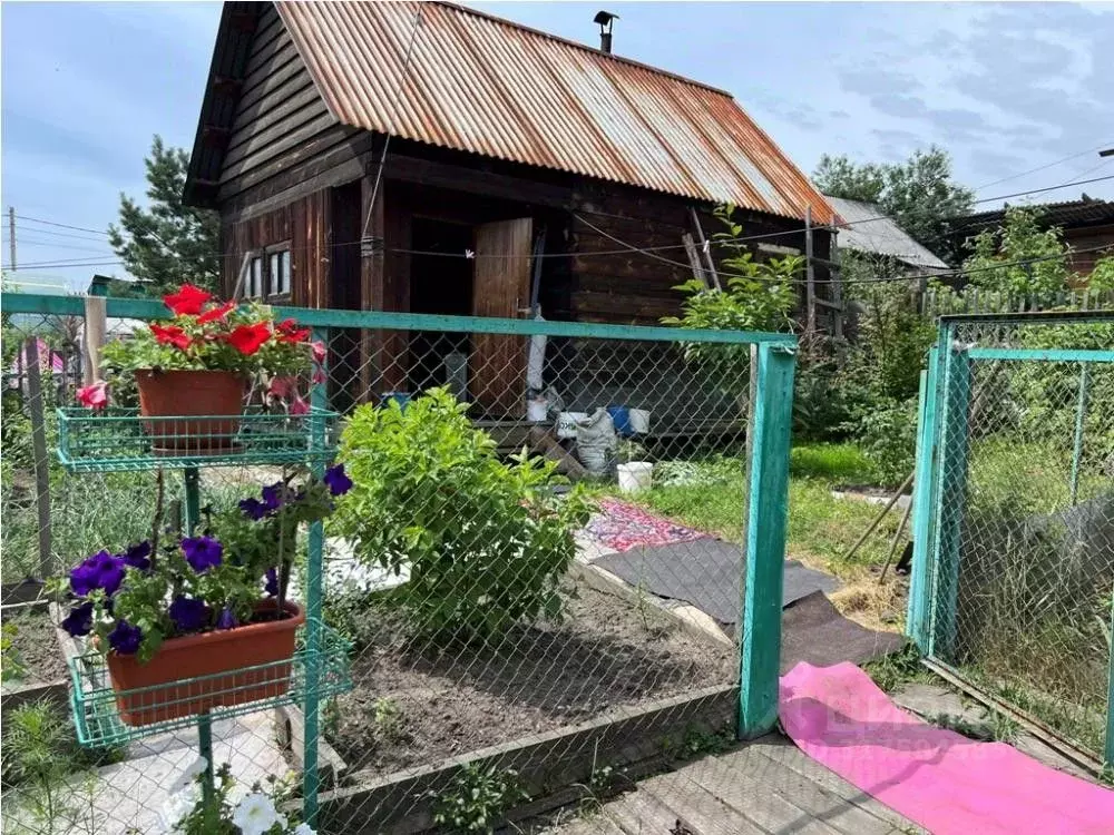Дом в Иркутская область, Иркутск ул. Софьи Ковалевской, 33 (76 м) - Фото 0