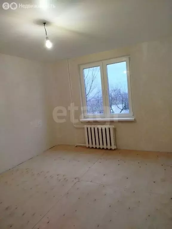 1к в -комнатной квартире (12.4 м) - Фото 2