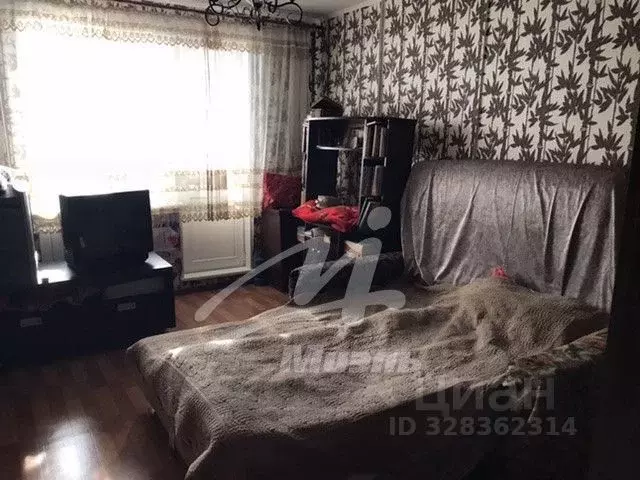 Комната Московская область, Химки ул. Строителей, 8 (28.0 м) - Фото 1