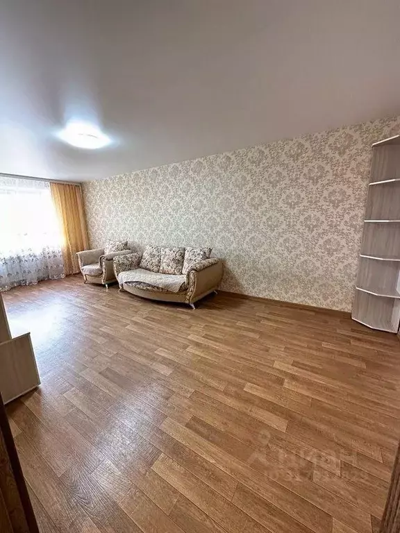 2-к кв. Тамбовская область, Тамбов Свободная ул., 10А (66.0 м) - Фото 1