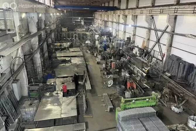 Склад (1000 м) - Фото 2