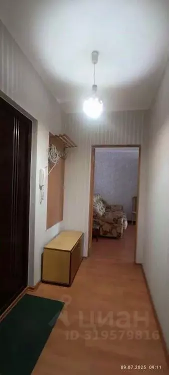 2-к кв. Омская область, Омск ул. 70 лет Октября, 18/2 (52.2 м) - Фото 1