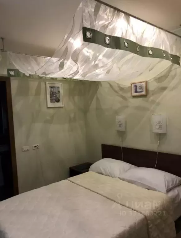 Комната Астраханская область, Астрахань ул. Савушкина, 4к1 (9.0 м) - Фото 2