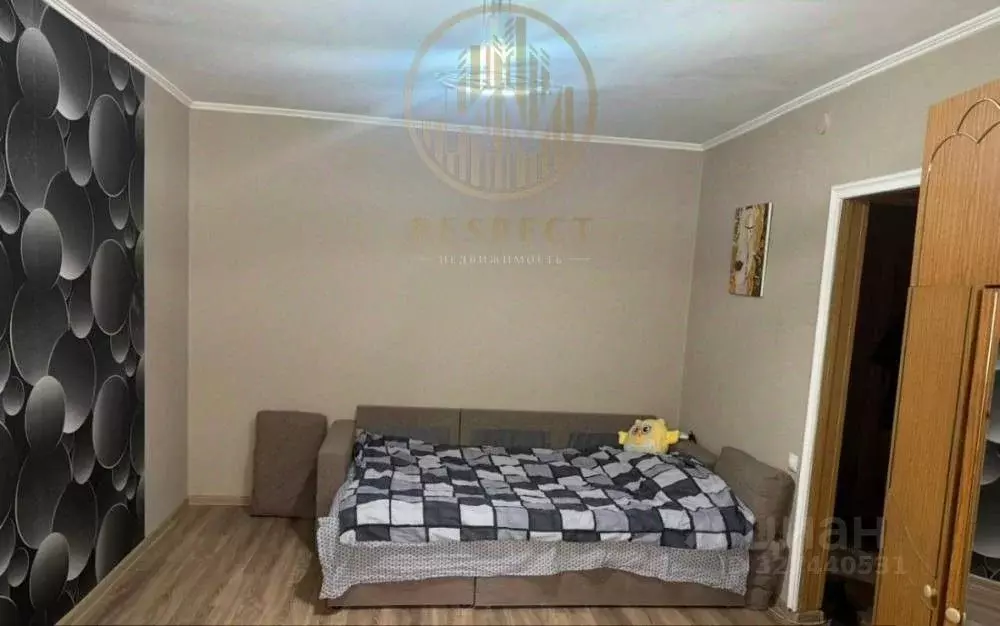 1-к кв. Ставропольский край, Кисловодск проезд Цандера, 4 (28.0 м) - Фото 2